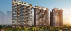 The Continuum (D15), Apartment #441240411